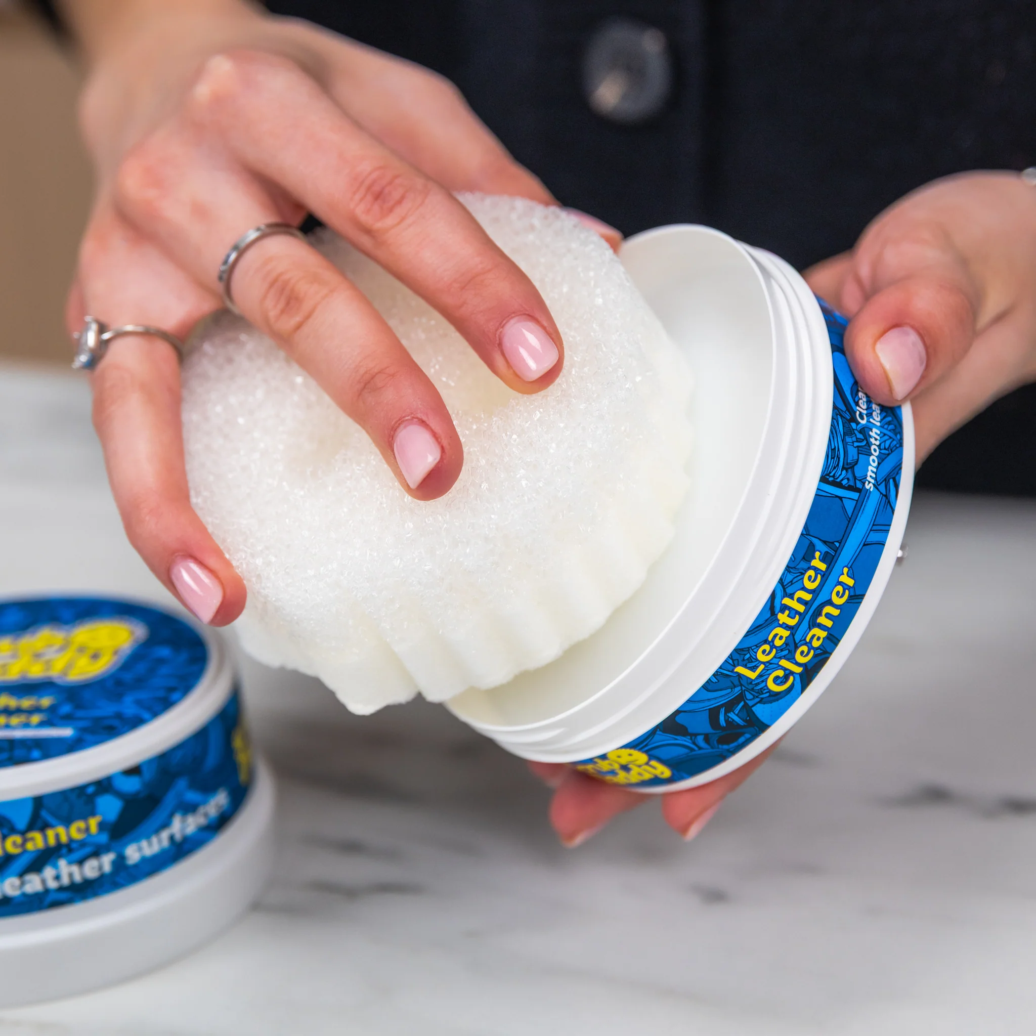 Sneaker Cleaner Kitě